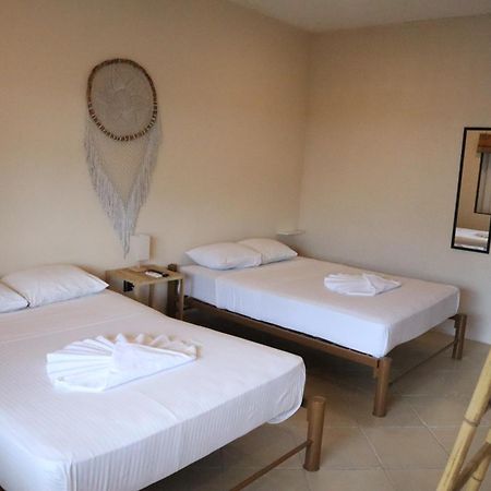 3B Wellness Hotel & Hostel Adults Only Playa del Carmen Eksteriør bilde