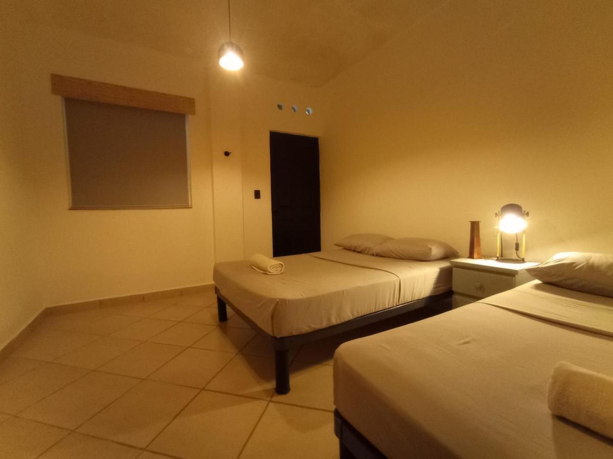 3B Wellness Hotel & Hostel Adults Only Playa del Carmen Eksteriør bilde