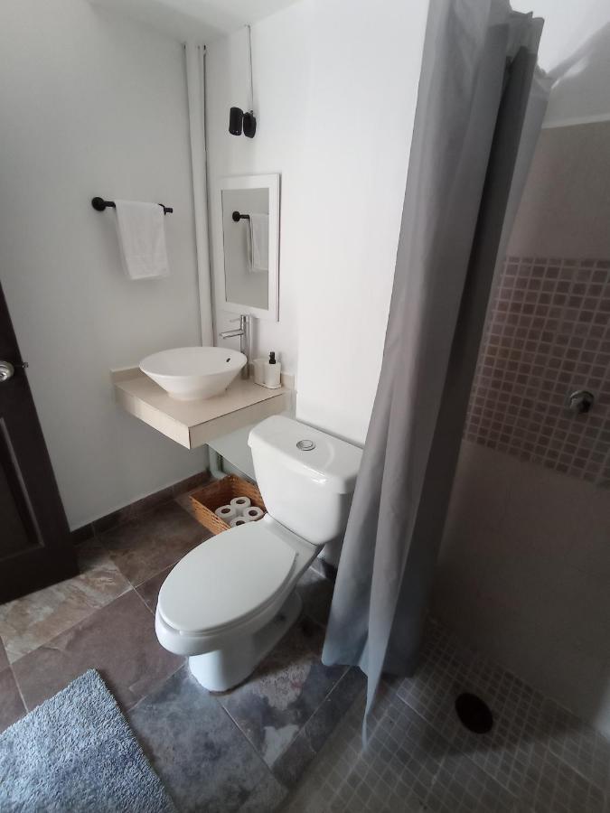 3B Wellness Hotel & Hostel Adults Only Playa del Carmen Eksteriør bilde
