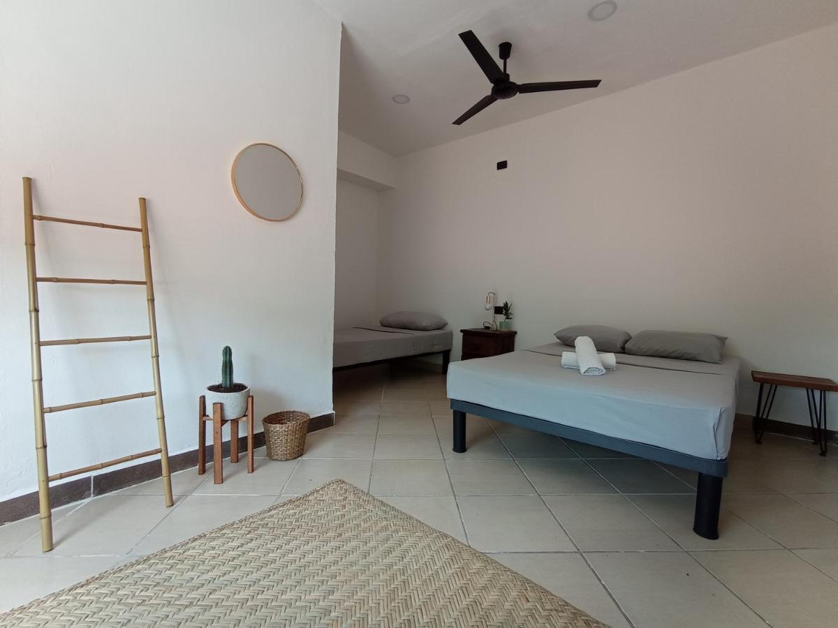 3B Wellness Hotel & Hostel Adults Only Playa del Carmen Eksteriør bilde