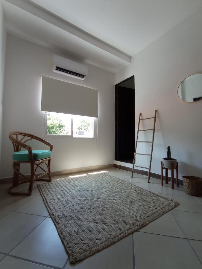 3B Wellness Hotel & Hostel Adults Only Playa del Carmen Eksteriør bilde