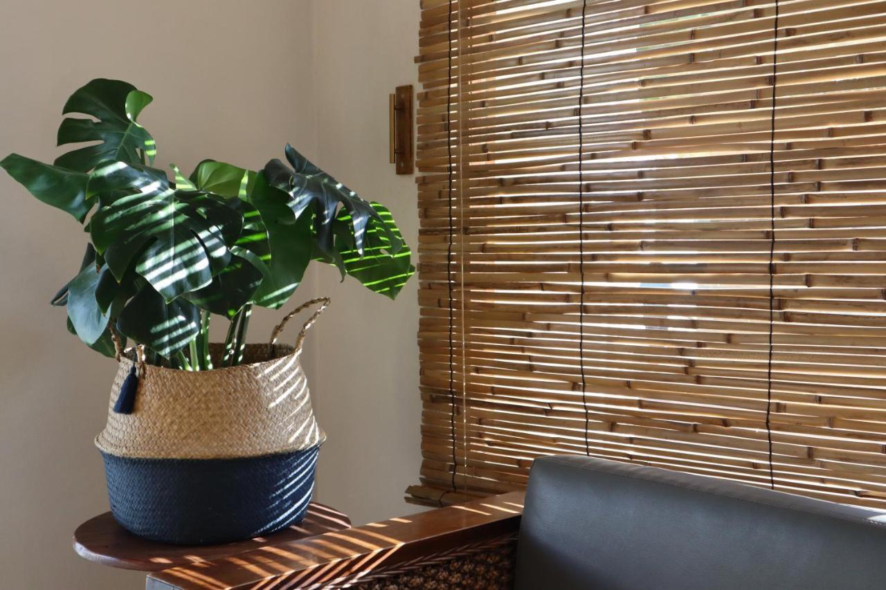 3B Wellness Hotel & Hostel Adults Only Playa del Carmen Eksteriør bilde