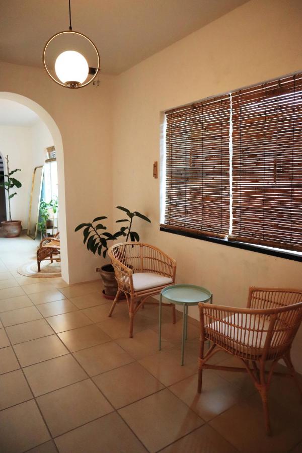 3B Wellness Hotel & Hostel Adults Only Playa del Carmen Eksteriør bilde