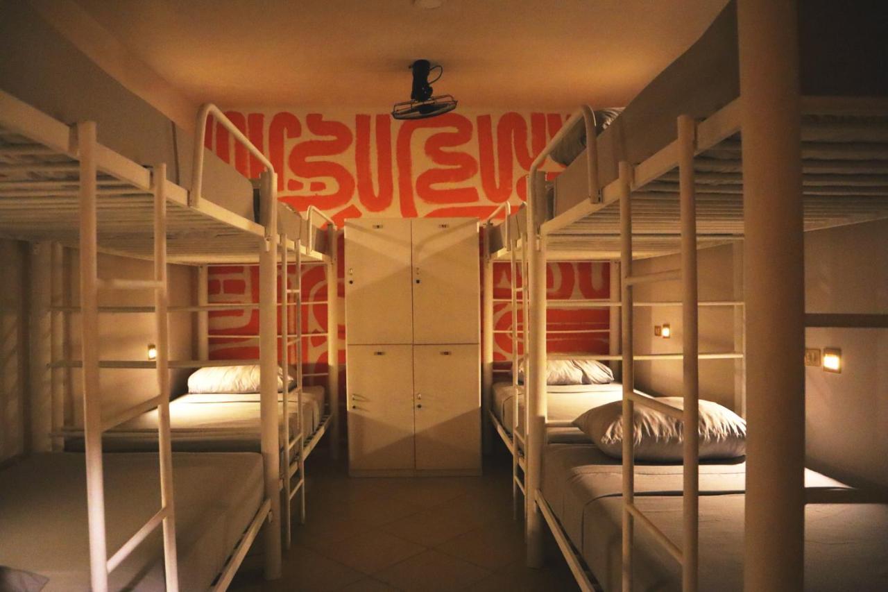 3B Wellness Hotel & Hostel Adults Only Playa del Carmen Eksteriør bilde