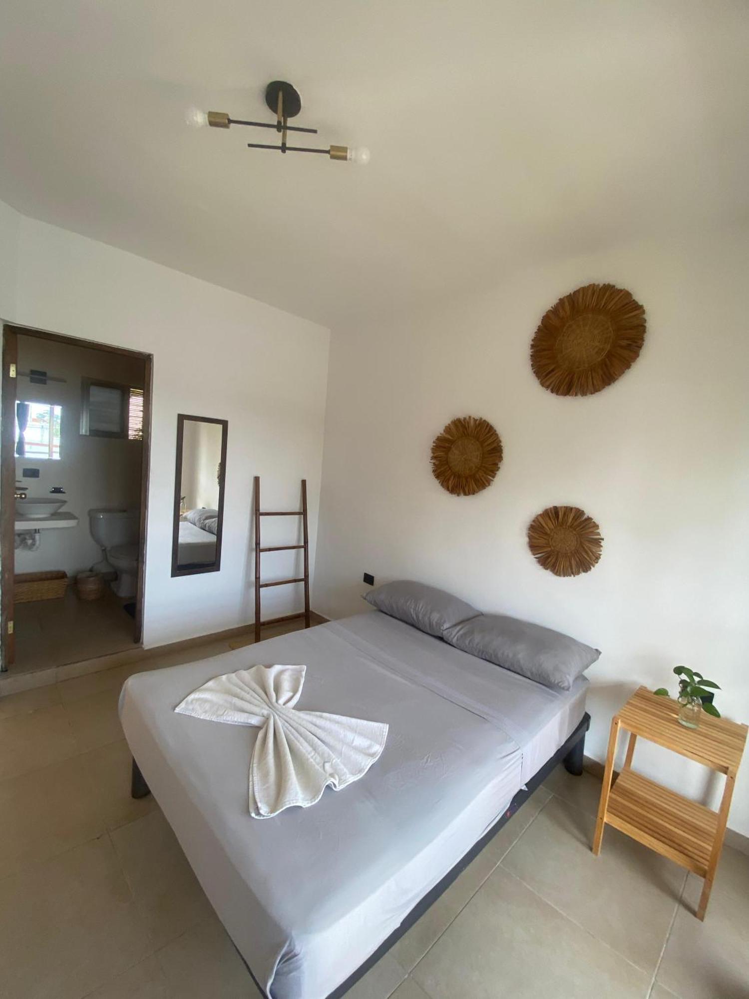 3B Wellness Hotel & Hostel Adults Only Playa del Carmen Eksteriør bilde
