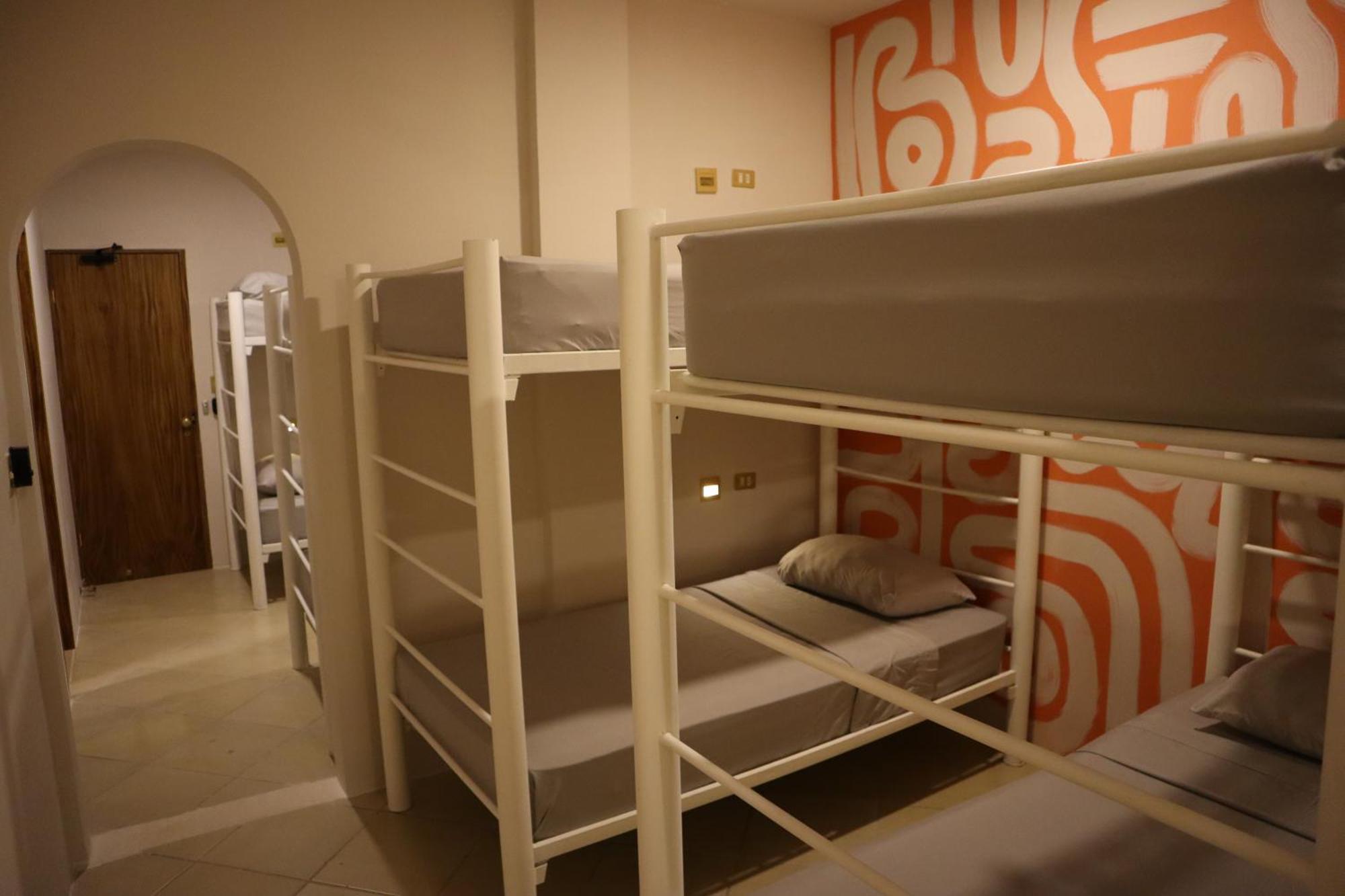 3B Wellness Hotel & Hostel Adults Only Playa del Carmen Eksteriør bilde