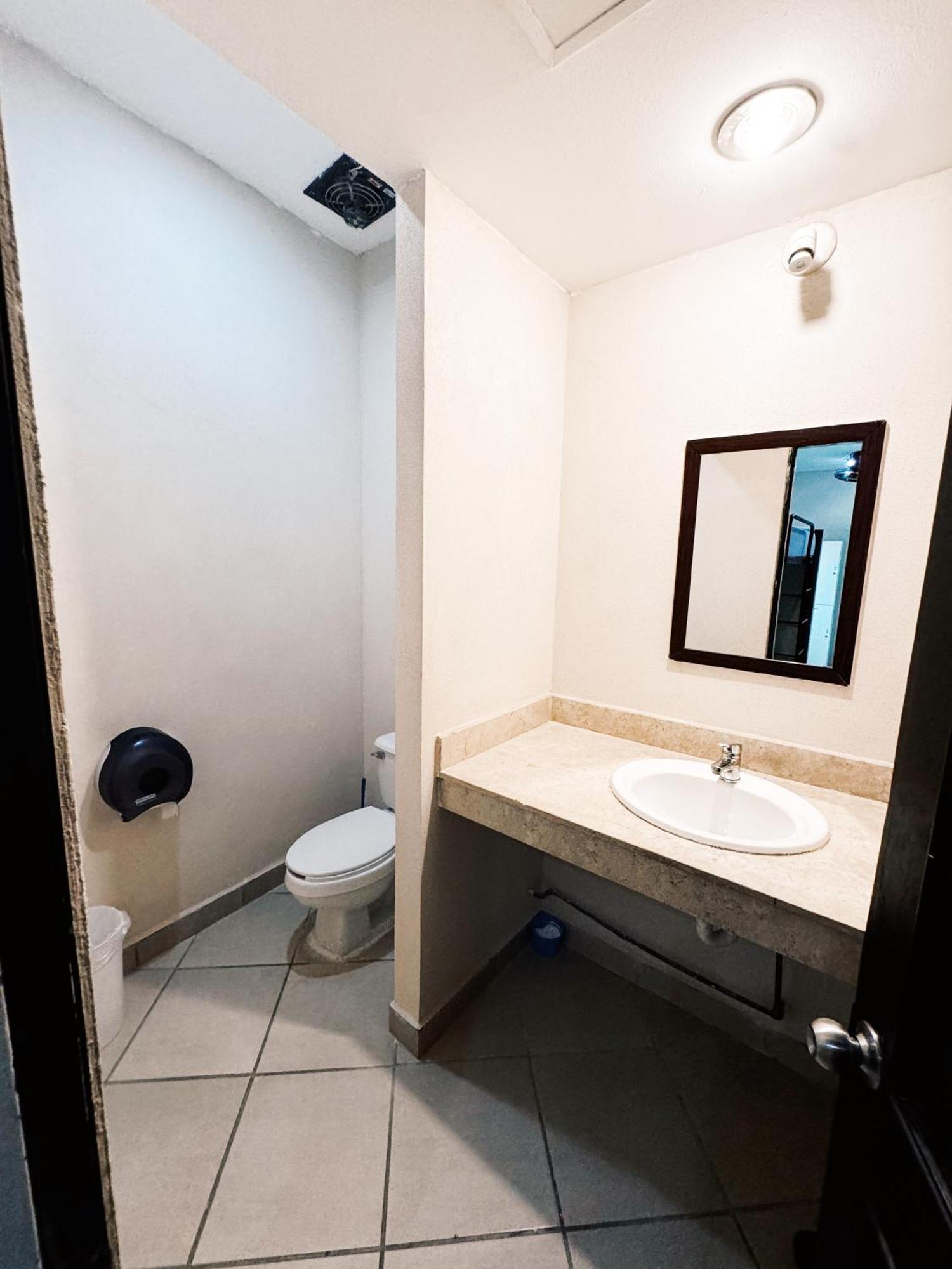 3B Wellness Hotel & Hostel Adults Only Playa del Carmen Eksteriør bilde