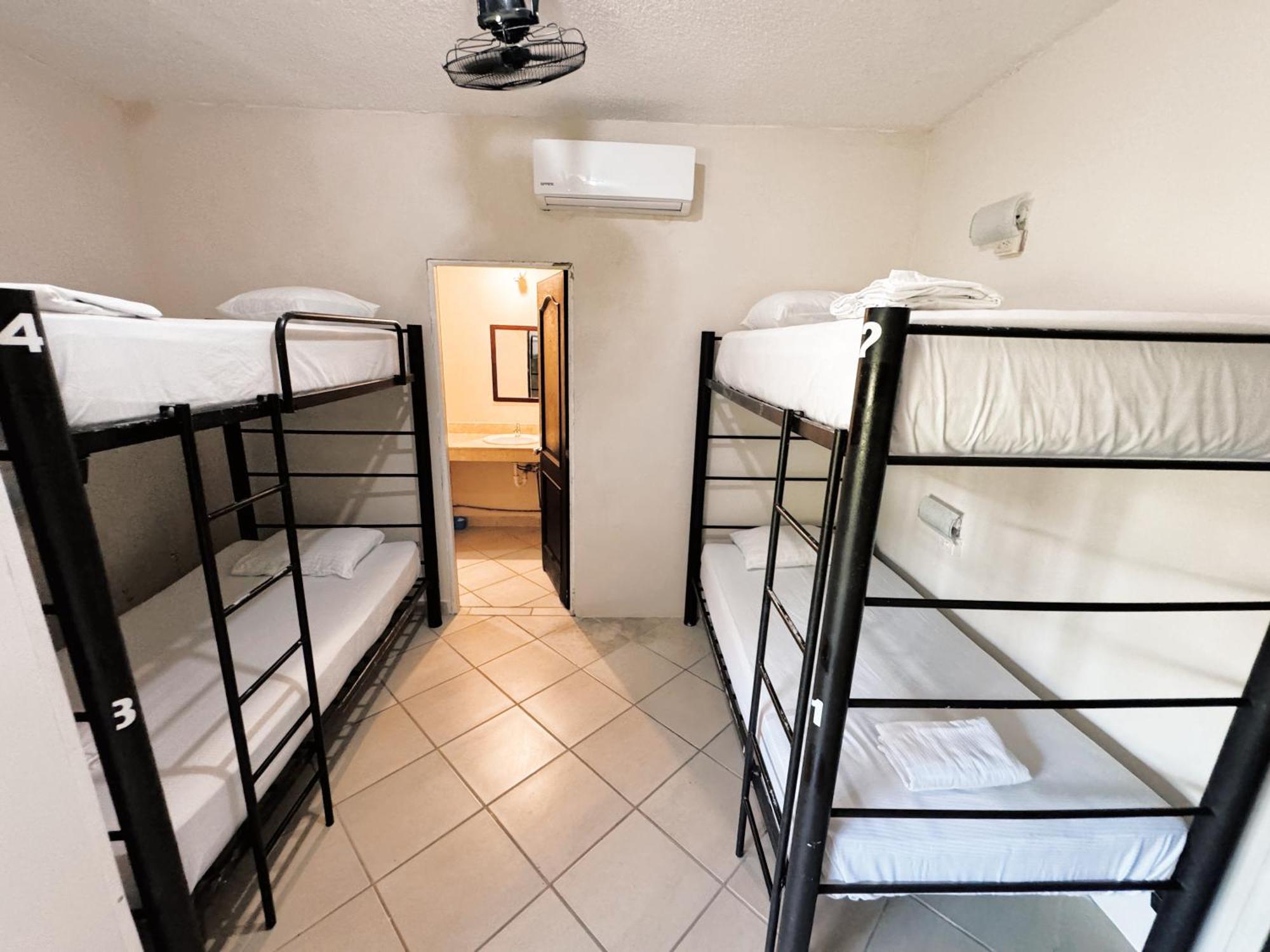 3B Wellness Hotel & Hostel Adults Only Playa del Carmen Eksteriør bilde