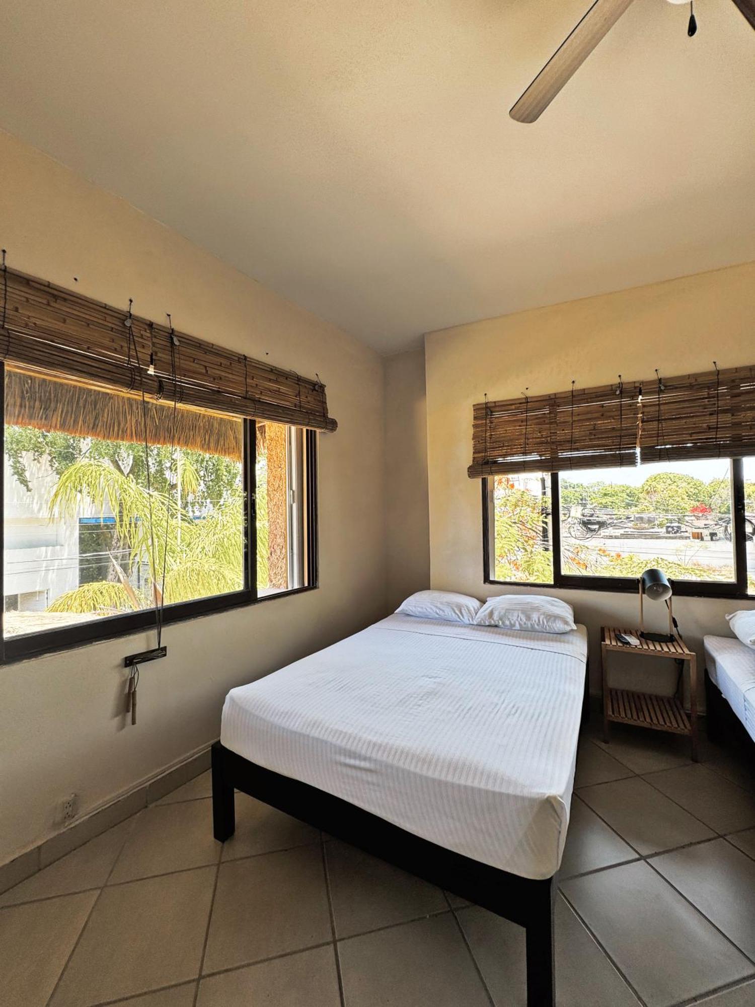 3B Wellness Hotel & Hostel Adults Only Playa del Carmen Eksteriør bilde