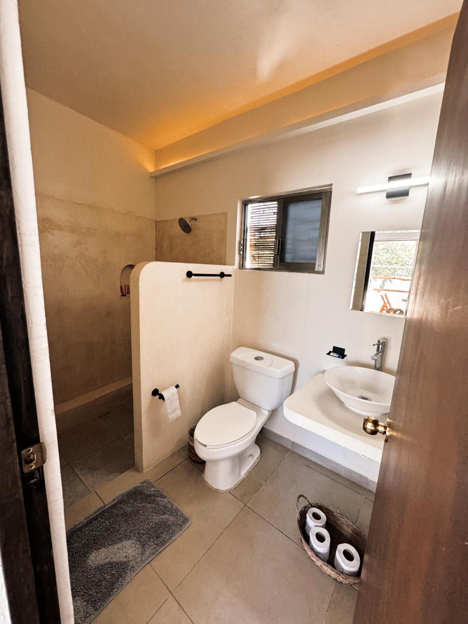 3B Wellness Hotel & Hostel Adults Only Playa del Carmen Eksteriør bilde