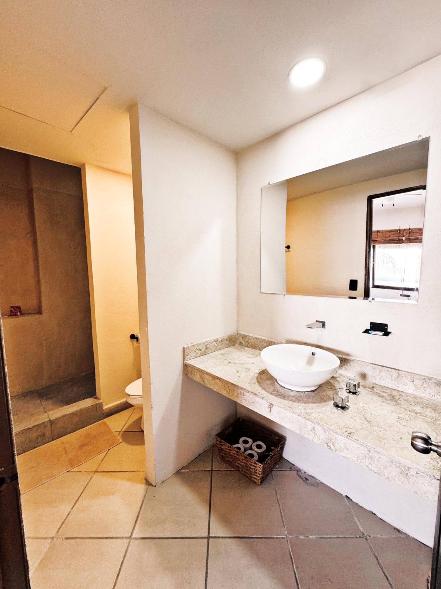 3B Wellness Hotel & Hostel Adults Only Playa del Carmen Eksteriør bilde