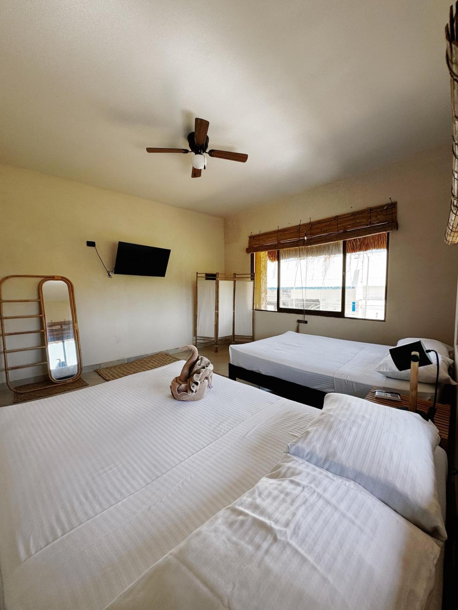3B Wellness Hotel & Hostel Adults Only Playa del Carmen Eksteriør bilde