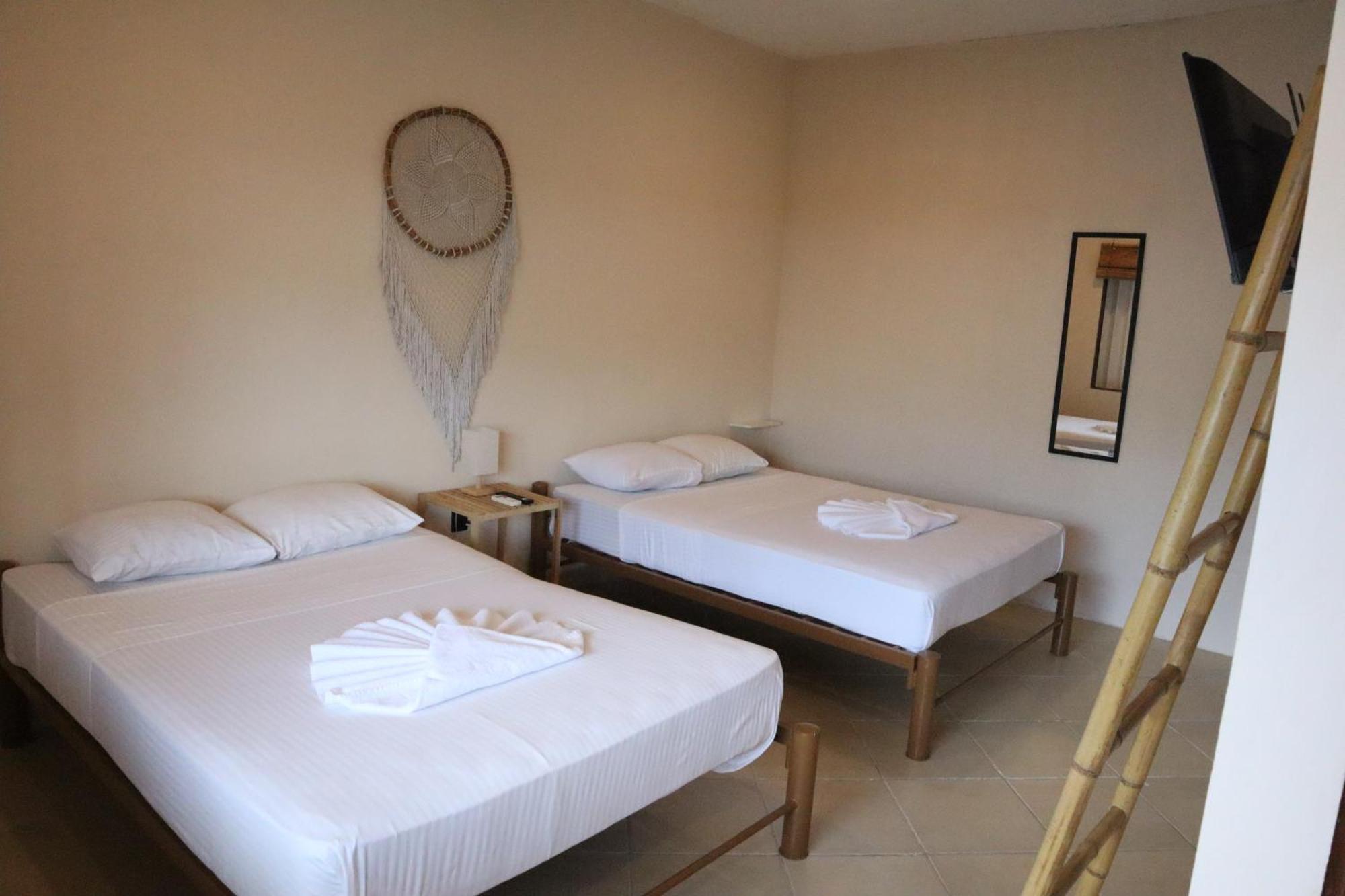 3B Wellness Hotel & Hostel Adults Only Playa del Carmen Eksteriør bilde