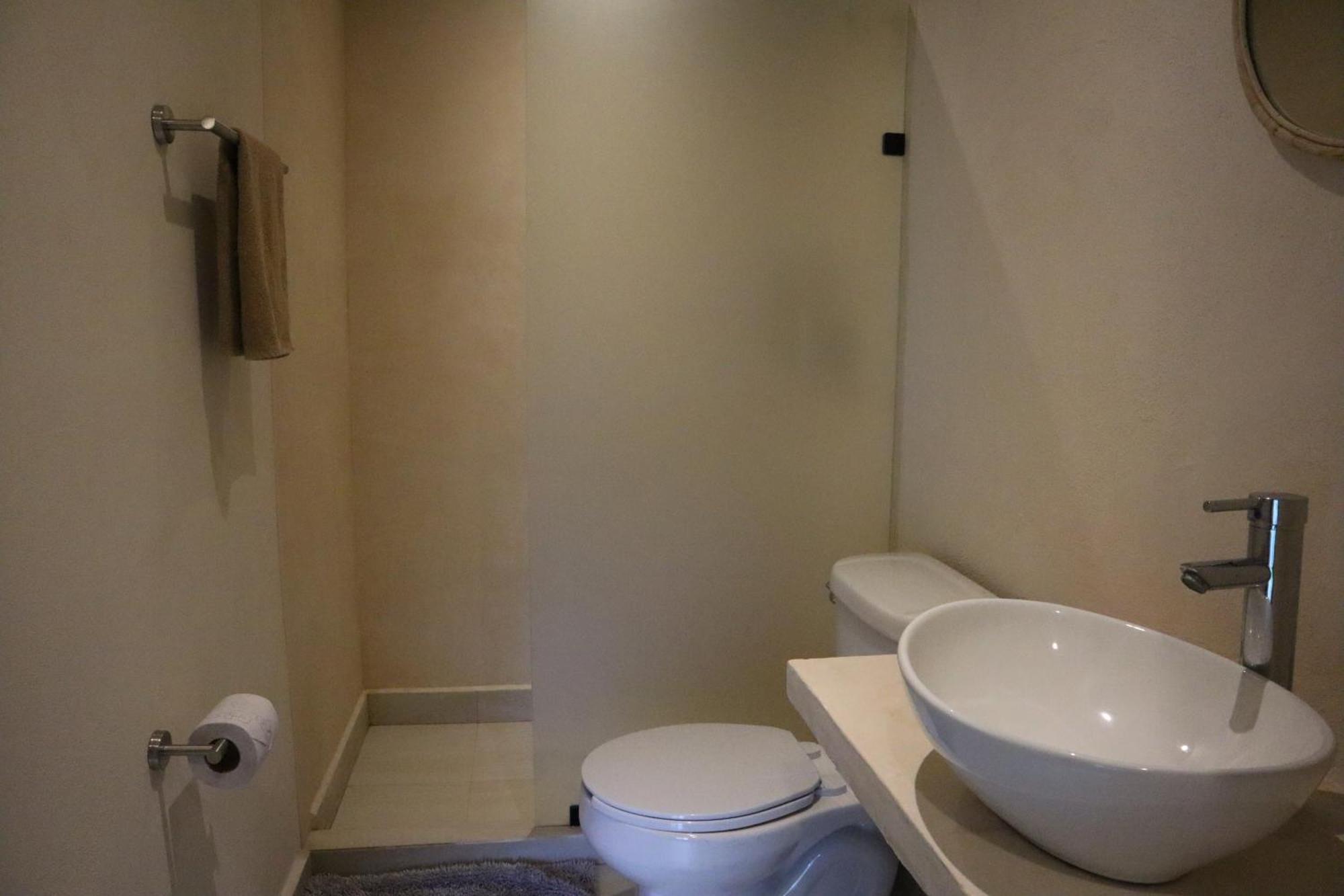 3B Wellness Hotel & Hostel Adults Only Playa del Carmen Eksteriør bilde