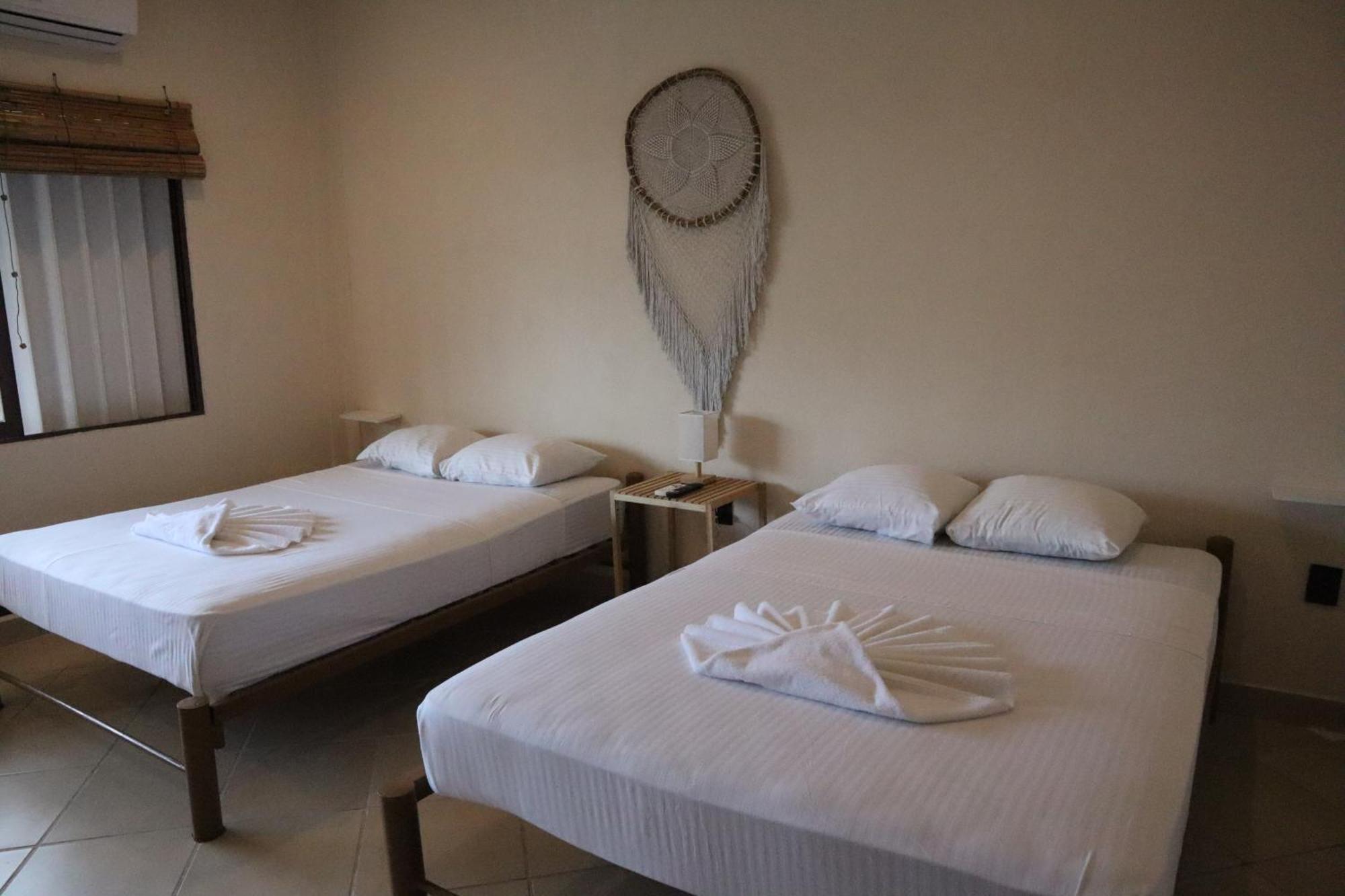 3B Wellness Hotel & Hostel Adults Only Playa del Carmen Eksteriør bilde