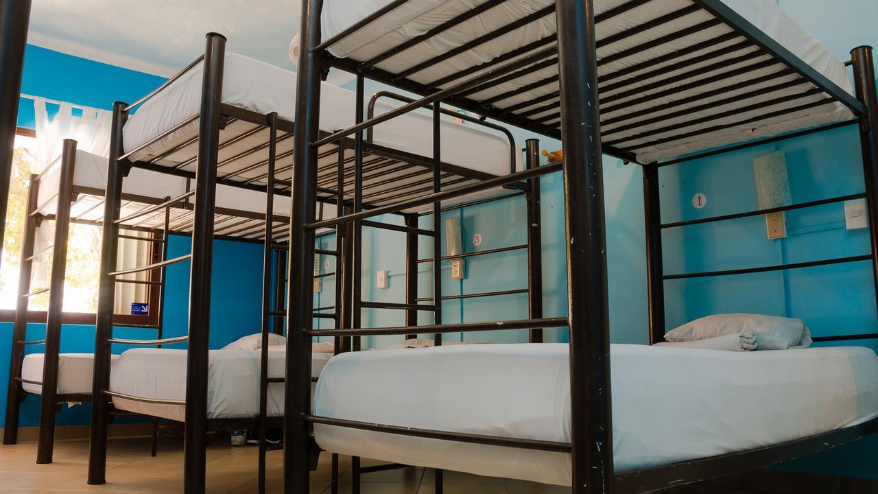 3B Wellness Hotel & Hostel Adults Only Playa del Carmen Eksteriør bilde